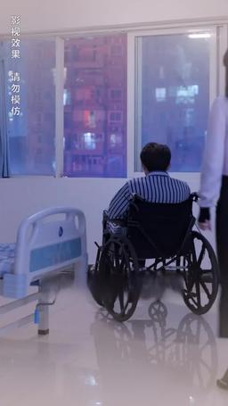 Mom, Love Me Again episode 38