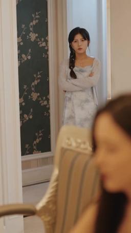 閃婚後，霍爺的馬甲藏不住了 episode 36