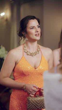 Super Ojciec Chrzestny: Była błaga mnie na kolanach episode 42