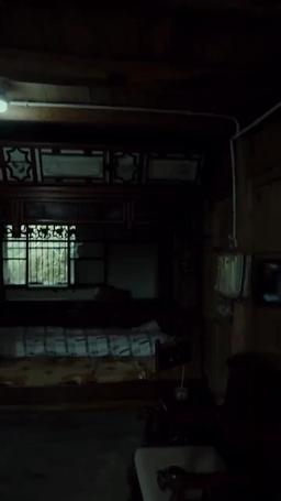 廃寺からの生還 episode 69