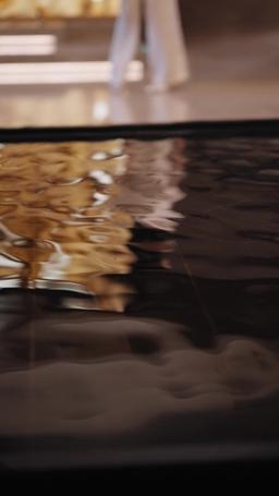 Hanya Ingin Jadi Sekretaris, Malah Jadi Istri Bos episode 36