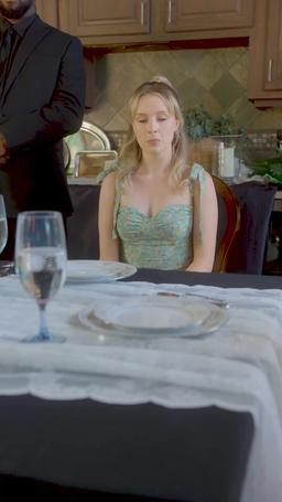 「Synchronisierung」Die Maskerade des Milliardärs episode 47