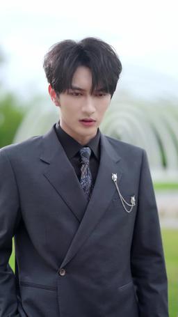 (พากย์) รักป่วนๆ  ของคุณแม่สายฟ้าแลบ episode 5