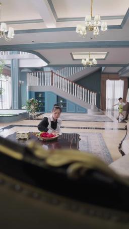 Entwined Fates: Echoes in the Ashes episode 50