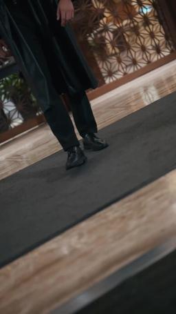 Il boss della mafia è per caso il mio partner sessuale episode 39