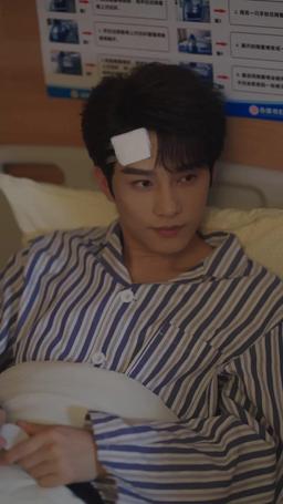 Pan Zhang Teraz Jest w 2024 Roku episode 94