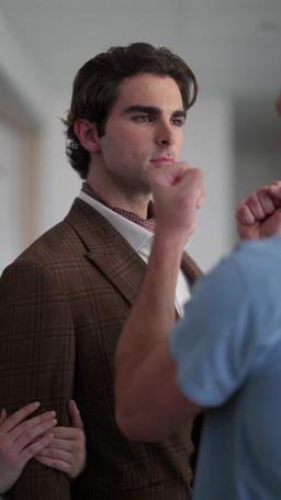 Despediste a un cirujano genio episode 14