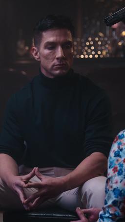 돈과 실력으로 반격 그리고 메리 크리스마스 episode 30