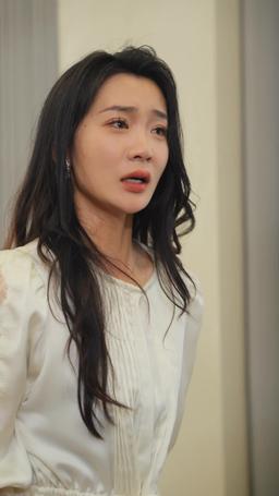 On the Verge of Love's Truth episode 8