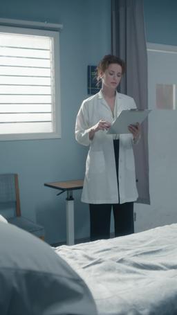 [doblado] Rey de la Prisión Encubierto episode 35