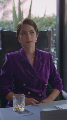 La Heredera Castiga A Su Esposo episode 57