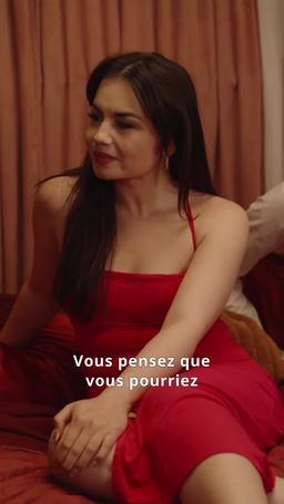 Sabotage à l'Amour episode 164