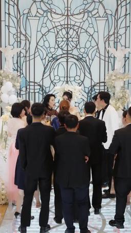 เมียศรีพาสู่ฝัน episode 23