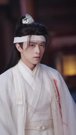 Tell Me Your Secret, My Bride episode 72