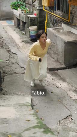 O Eu Quebrado o Encontrou Novamente episode 48