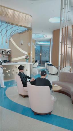 離婚したら億万長者と運命の恋に落ちた episode 59