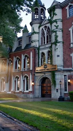 Der Duft meiner vorbestimmten Luna episode 1