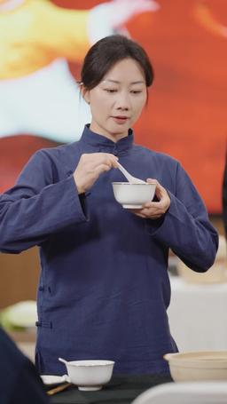 Reddedildi, Ünlendi: Aşçı Kraliçenin Dönüşü episode 31