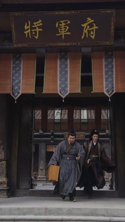 Gelini Yanlış  Seçtiniz Generalim episode 49