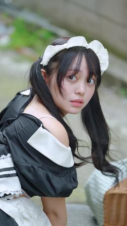 お団子屋さん始めました episode 11