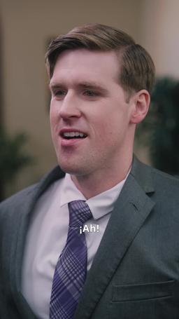 Hey Jefe, Su Empresa Está Siendo Bombardeada episode 7