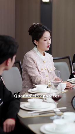 [dublado] Uma Noite Só... Para Sempre episode 38