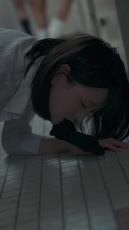 Keluarga Shiraishi yang Mematikan episode 9