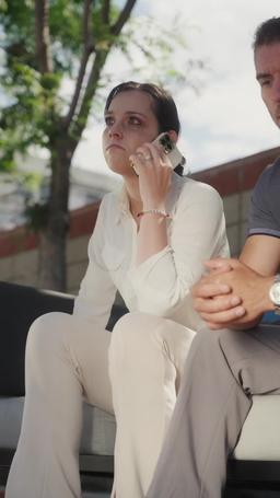 Quando l'amore ti volta le spalle episode 15