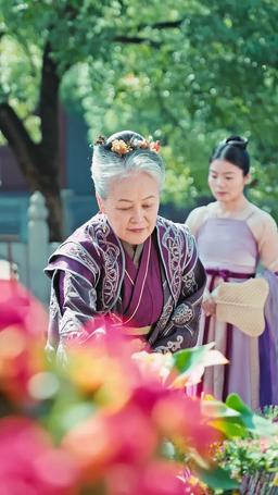 The Chancellor at My Door episode 90