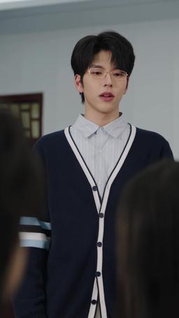 สองชีวิตในวิทยาลัยยอดฝีมือ episode 9