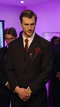 田舎娘、社長夫人になる episode 78