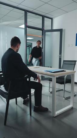 The Escaping Mistress episode 49