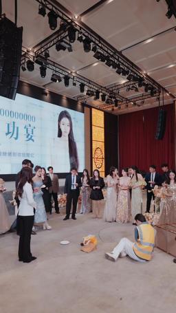 L'Ultimo Battito del Suo Cuore episode 6