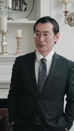 冷酷御曹司の愛妻計画 episode 5