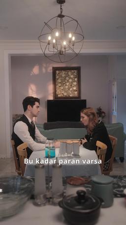 Karanlıkta Tutulan Bir İlişki episode 52