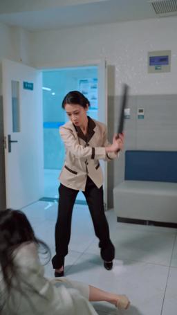 엇갈린 운명 episode 39