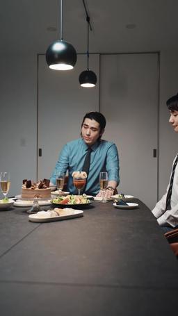 無職の夫は大富豪だった件! episode 44