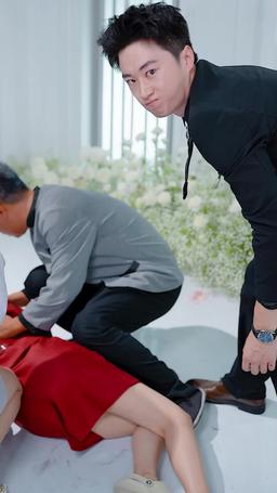 失われた父をもう一度 episode 40