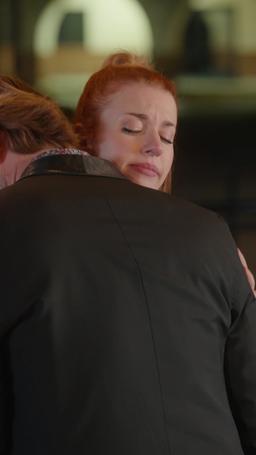 The Break-up Bet With My Billionaire Ex episode 38