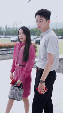 家庭旅行空降青梅？老娘我不伺候了 episode 26