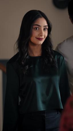 Married a Gardener, Got a Prince episode 20