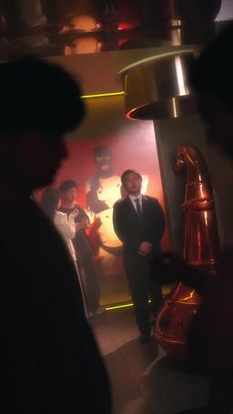 The Devil's Bargain episode 42