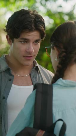 La Estríper Virgen y El Jugador Estrella de Hockey episode 63