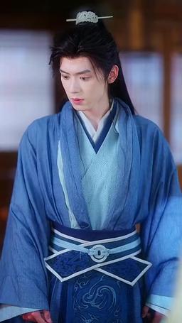 Whispers of Magical Tomes episode 11