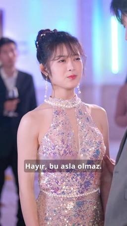 Milyarder Kocamın Üçlü Hayatı episode 14