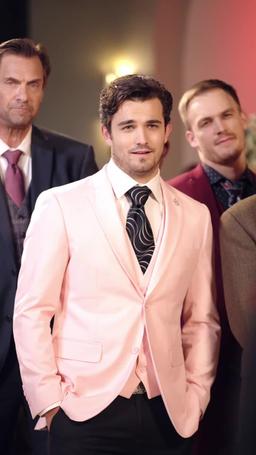 انتقام جندي البحرية الحديدي episode 47