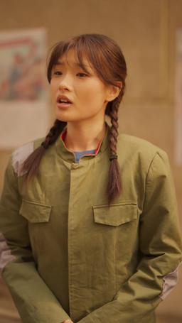 Re:1977 リセットされた人生 episode 30