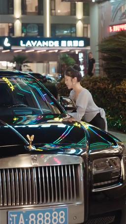 Były mąż codziennie marzy o powrocie do mnie episode 46