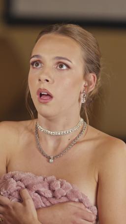 Ligada à Honra episode 13