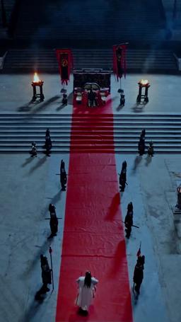 Jak Smoczy Król episode 1